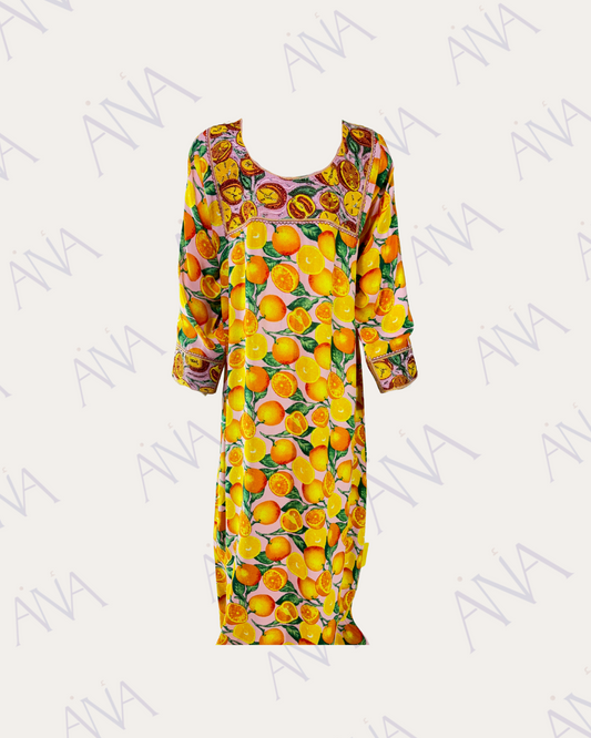 Ana Mixed Fruit