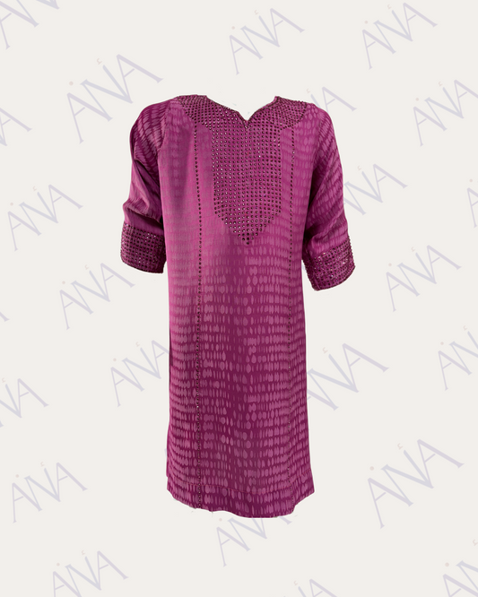 Ana Pink Bling