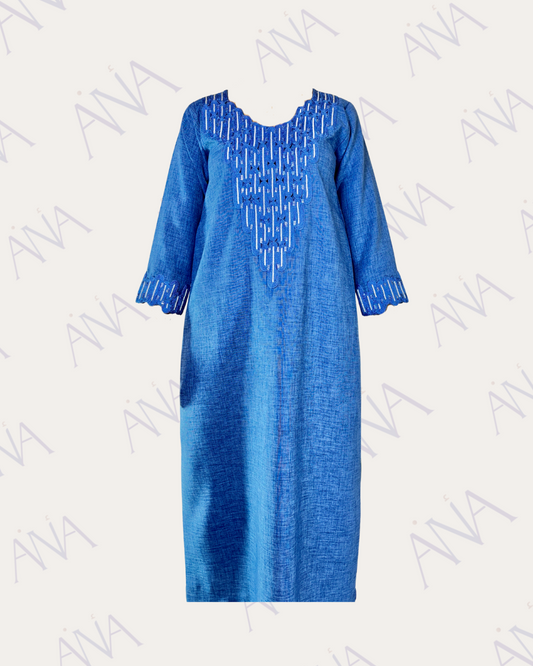 Ana Blue Denim