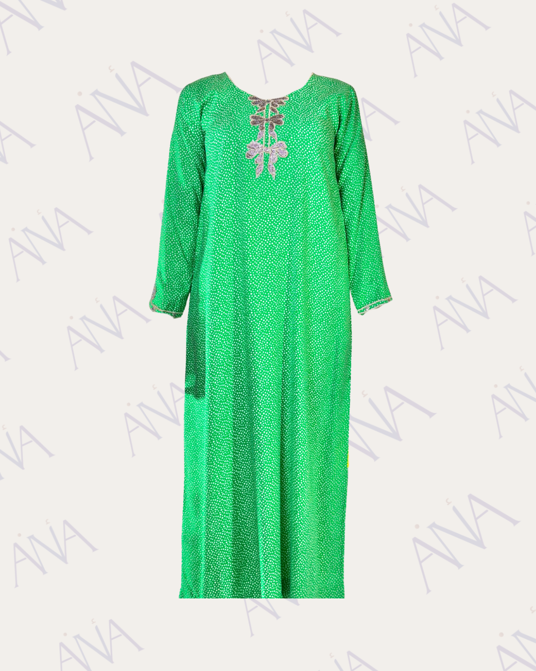 Ana Green Bow