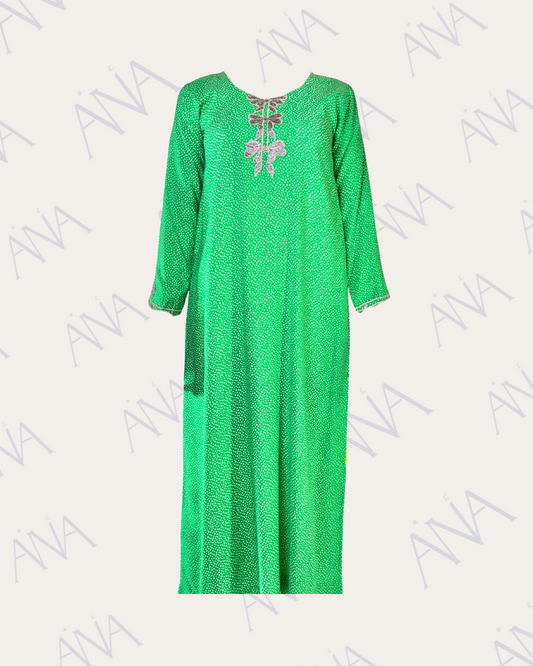 Ana Green Bow