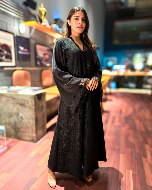 Midnight Elegance