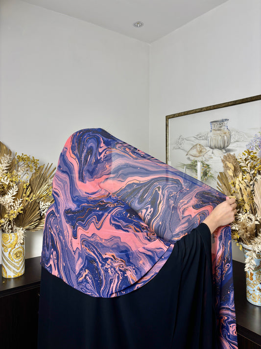 Ana Marble Sheila