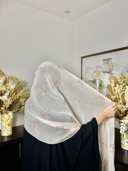 Ana Three Stars Sheila