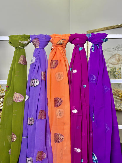 Ana Mix Design Sheila