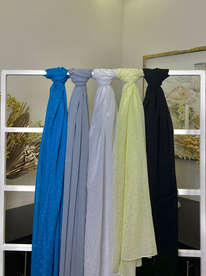 Ana Polka Dots Sheila